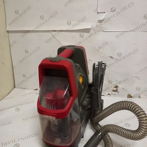 VAX SPOTWASH SPOT CLEANER