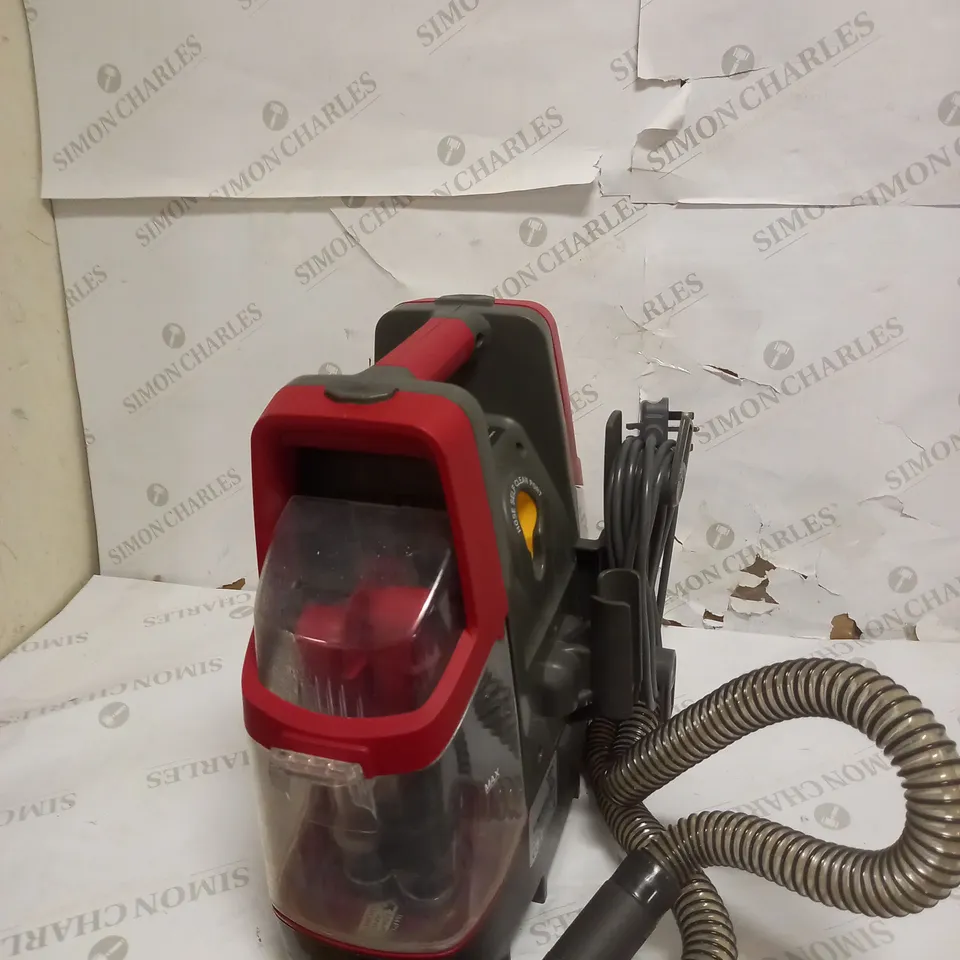 VAX SPOTWASH SPOT CLEANER