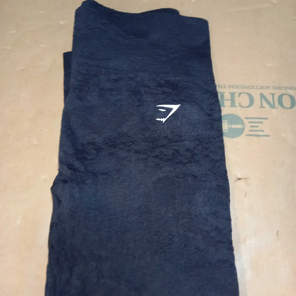 GYMSHARK WORKOUT LEGGINGS SIZE UNSPECIFIED