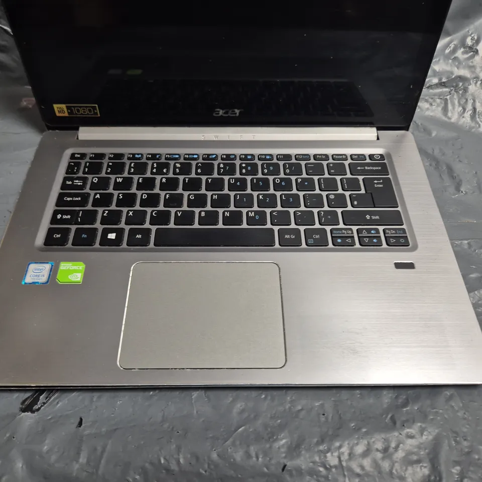ACER SWIFT SF341-52 SERIES