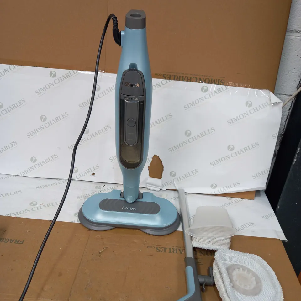 SHARK S6002UK STEAM FLOOR MOP - COLLECTION ONLY