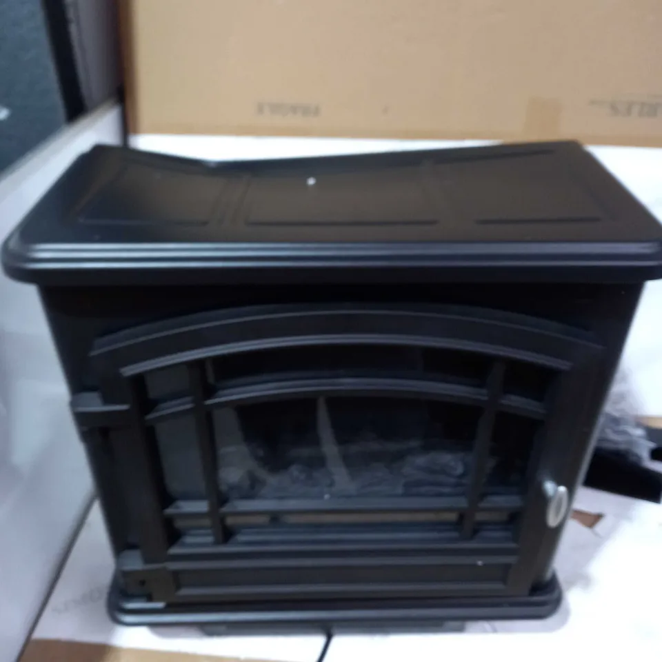 POWERHEAT INFRARED STOVE HEATER