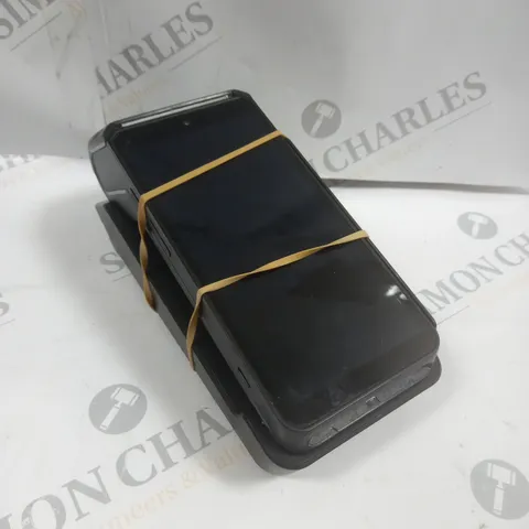 INGENICO AXIUM DX8000 CONTACTLESS PAYMENT SYSTEM