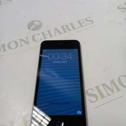 APPLE IPOD MODEL A1421