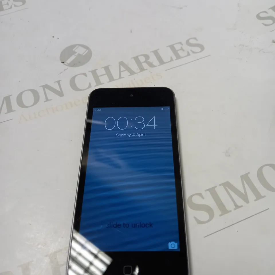 APPLE IPOD MODEL A1421