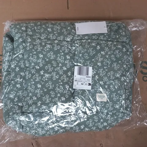 MANGO 886 NEWBORN MATERNITY BAG