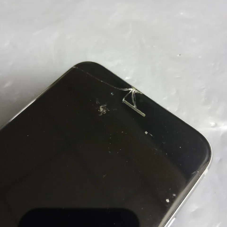 UNBOXED APPLE IPHONE 6 SPACE GREY - A1586