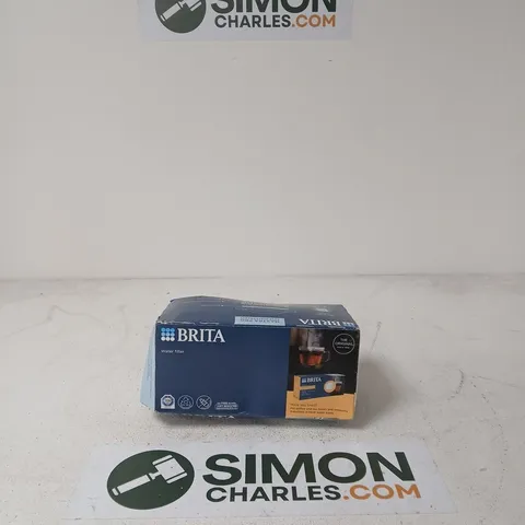 BRITA WATER FILTER – BOXED