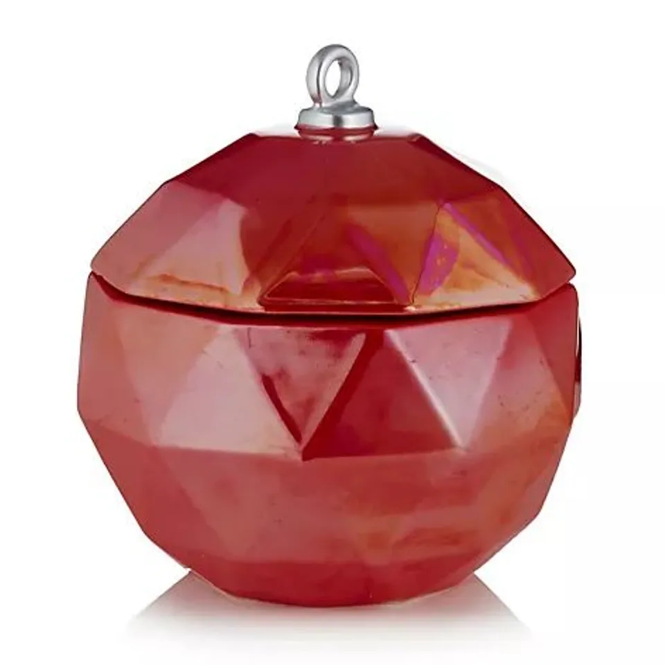 HOMEWORX BY SLATIN SCENTED CANDLE 