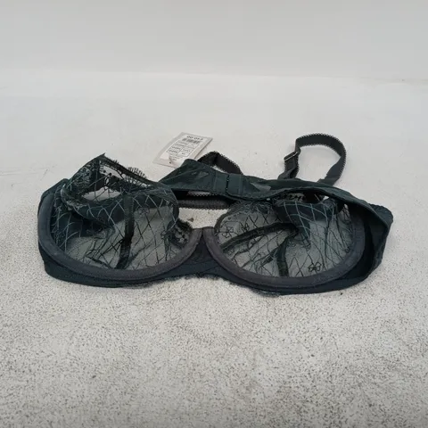 BRAVISSIMO TILLY BRA SMOKEY GREEN UK 36DD