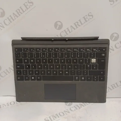 MICROSOFT SURFACE TABLET KEYBOARD