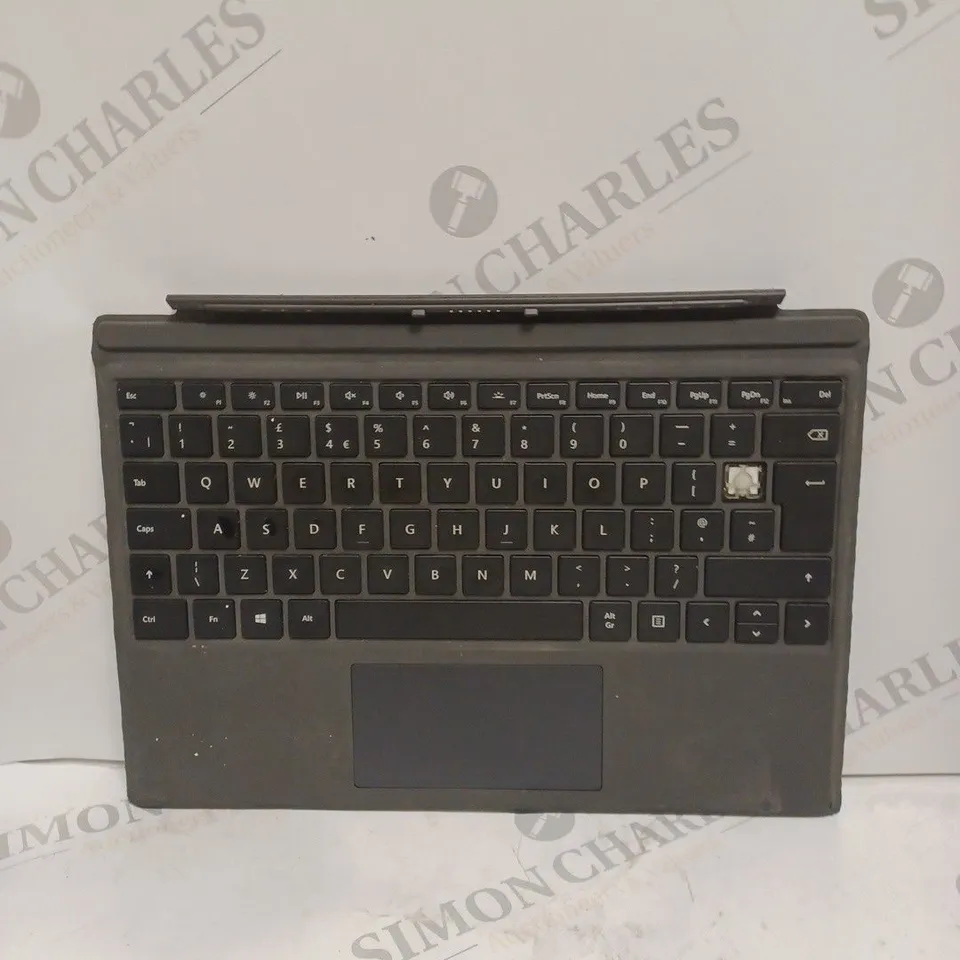 MICROSOFT SURFACE TABLET KEYBOARD	