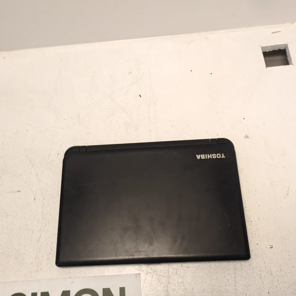 TOSHIBA SATELLITE C50-B-153 LAPTOP