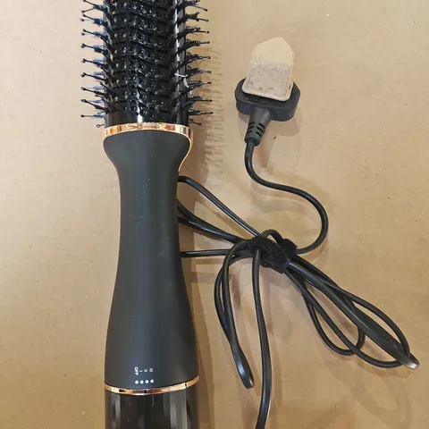 CERAMIC COATED HOT AIR BRUSH