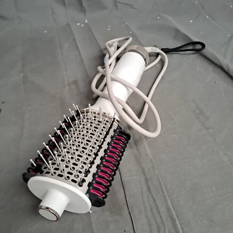 BOXED SHARK SMOOTHSTYLE HOT BRUSH & SMOOTHING COMB