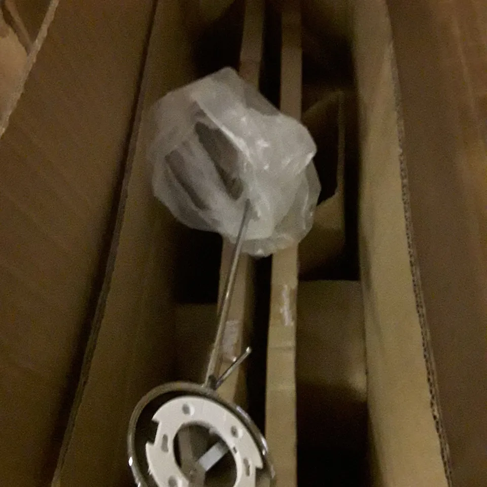 PALLET OF APPROXIMATELY 13 BOXES CONTAINING CHELSOM LAMPS