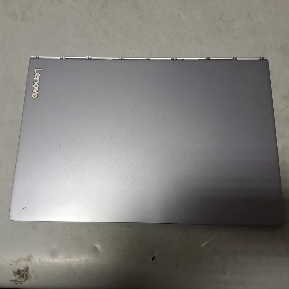 LENOVO YB1-X90F LAPTOP