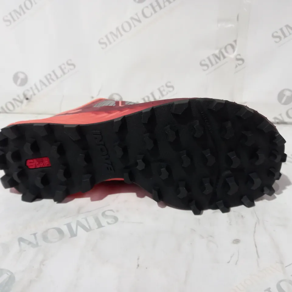 INOV8 MUDTALON SPEED PRO SIZE 5