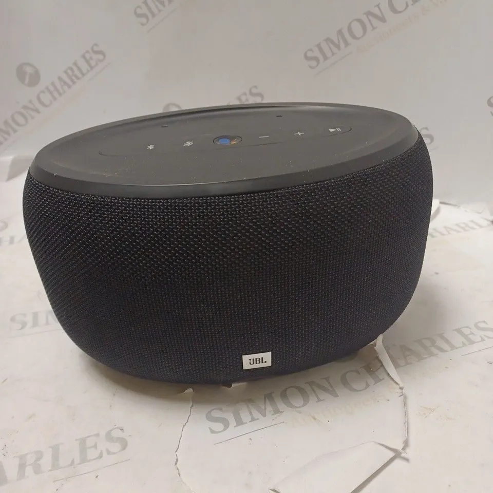 JBL WIRELESS SPEAKER 