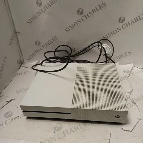 BOXED XBOX ONE S