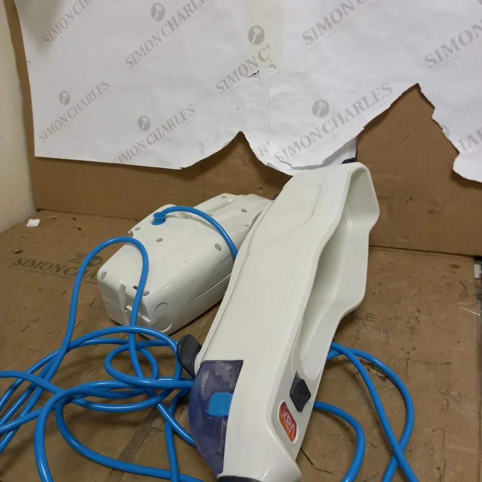 VAX STEAM FRESH COMBI CLASSIC STEAM