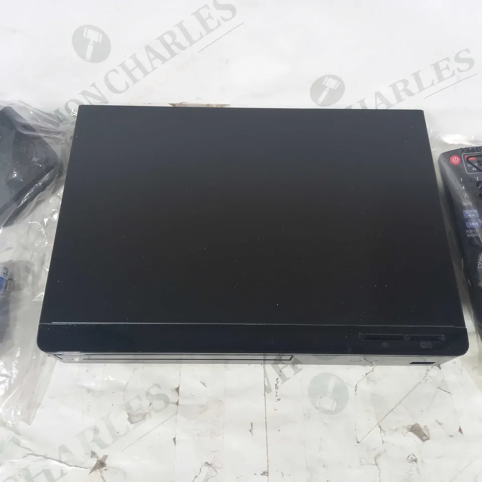 PANASONIC DMP-BD84EB-K BLU-RAY DISC PLAYER