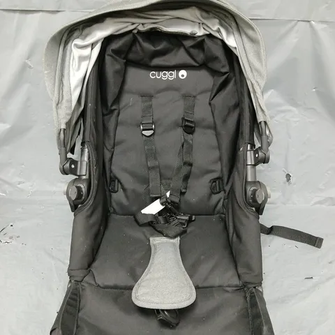 CUGGL DELUXE BABY CAR SEAT