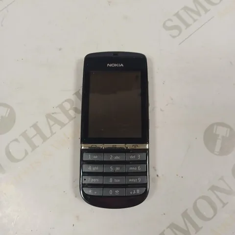 NOKIA ASHA 300