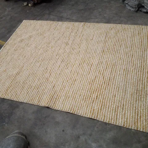 QUALITY DESIGNER AREA RUG - APPROXIMATELY 160×230CM