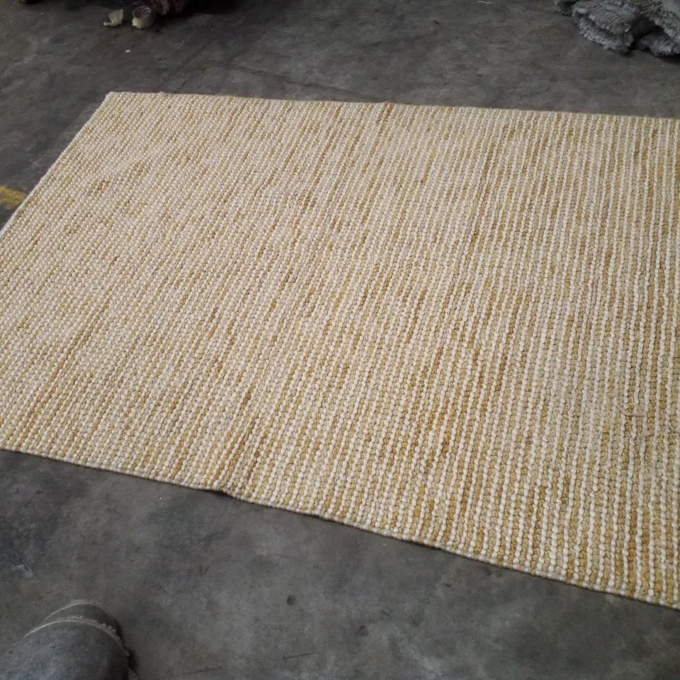 QUALITY DESIGNER AREA RUG - APPROXIMATELY 160×230CM