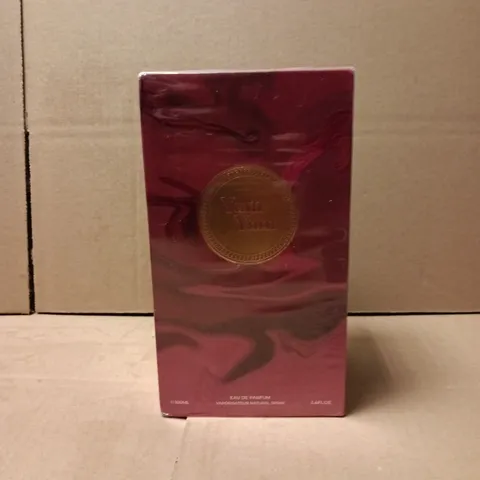 BOXED AND SEALED ARMAF YUM YUM EAU DE PARFUM 100ML