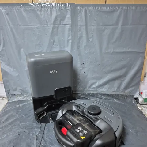 EUFY E20 3-IN-1 ROBOT VACUUM