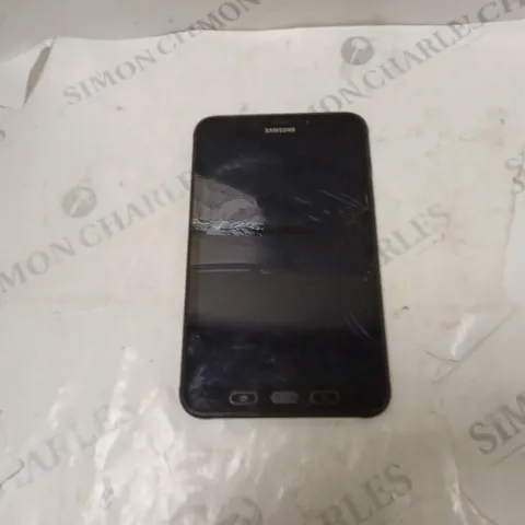 SAMSUNG TABLET PC MODEL SM-T395