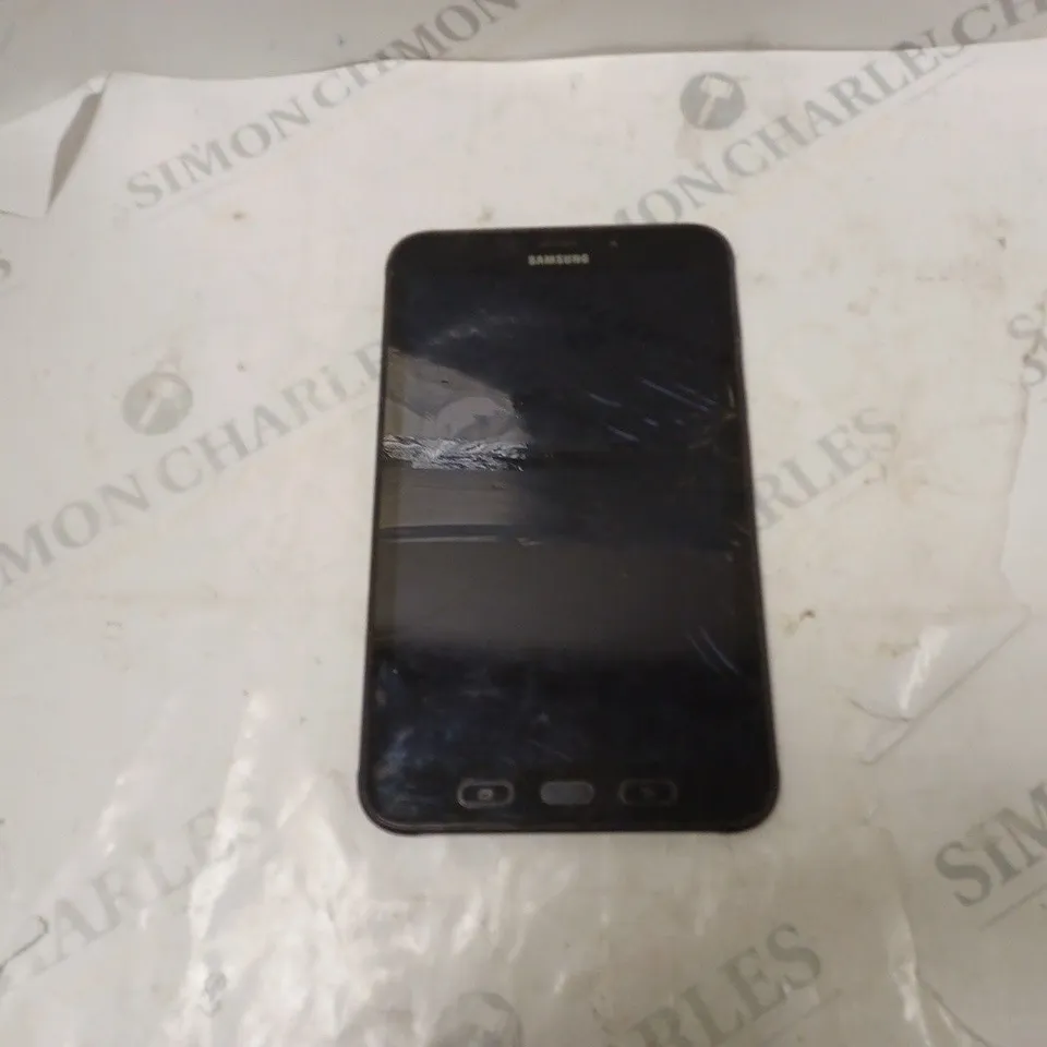 SAMSUNG TABLET PC MODEL SM-T395 