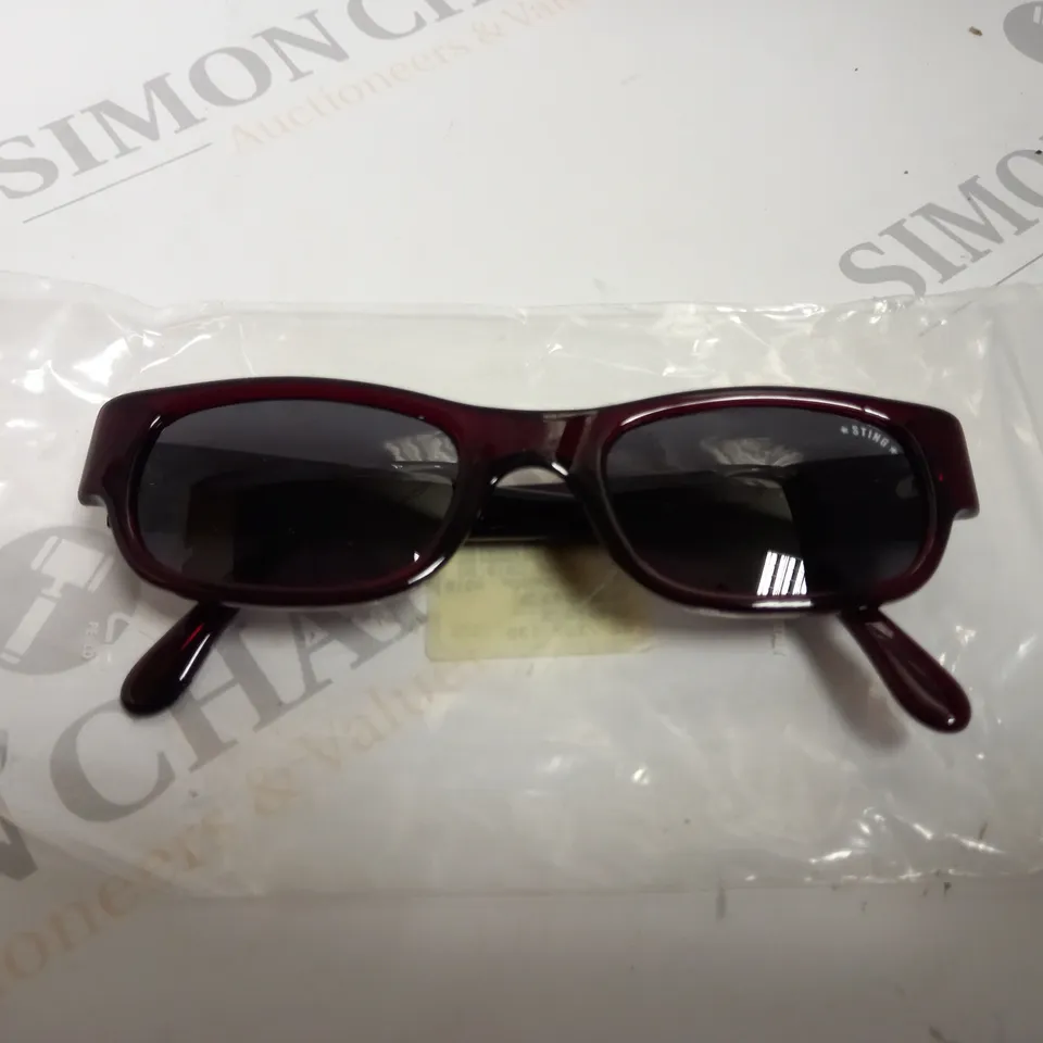 APPROXIMATELY 14 DIERRE STING SUNGLASSES