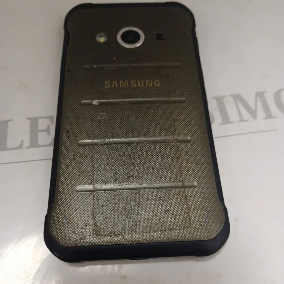 SAMSUNG GALAXY XCOVER 3 MOBILE PHONE