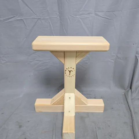 BALANCE ADDICTS PERSONALISED CHEERLEADING STUNT STAND