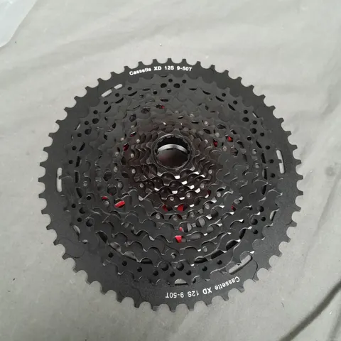 CASSETTE XD 12S 9-50T 