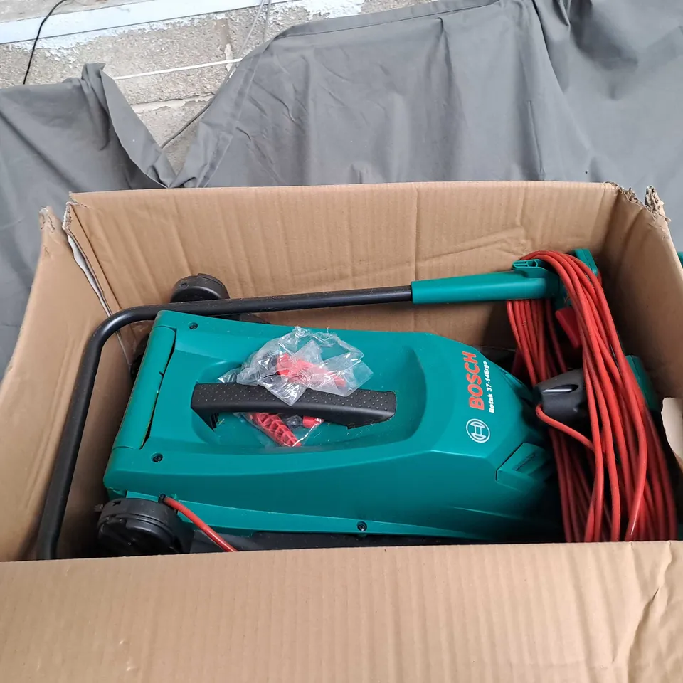 BOSCH ROTAK 37-14 ERGO 