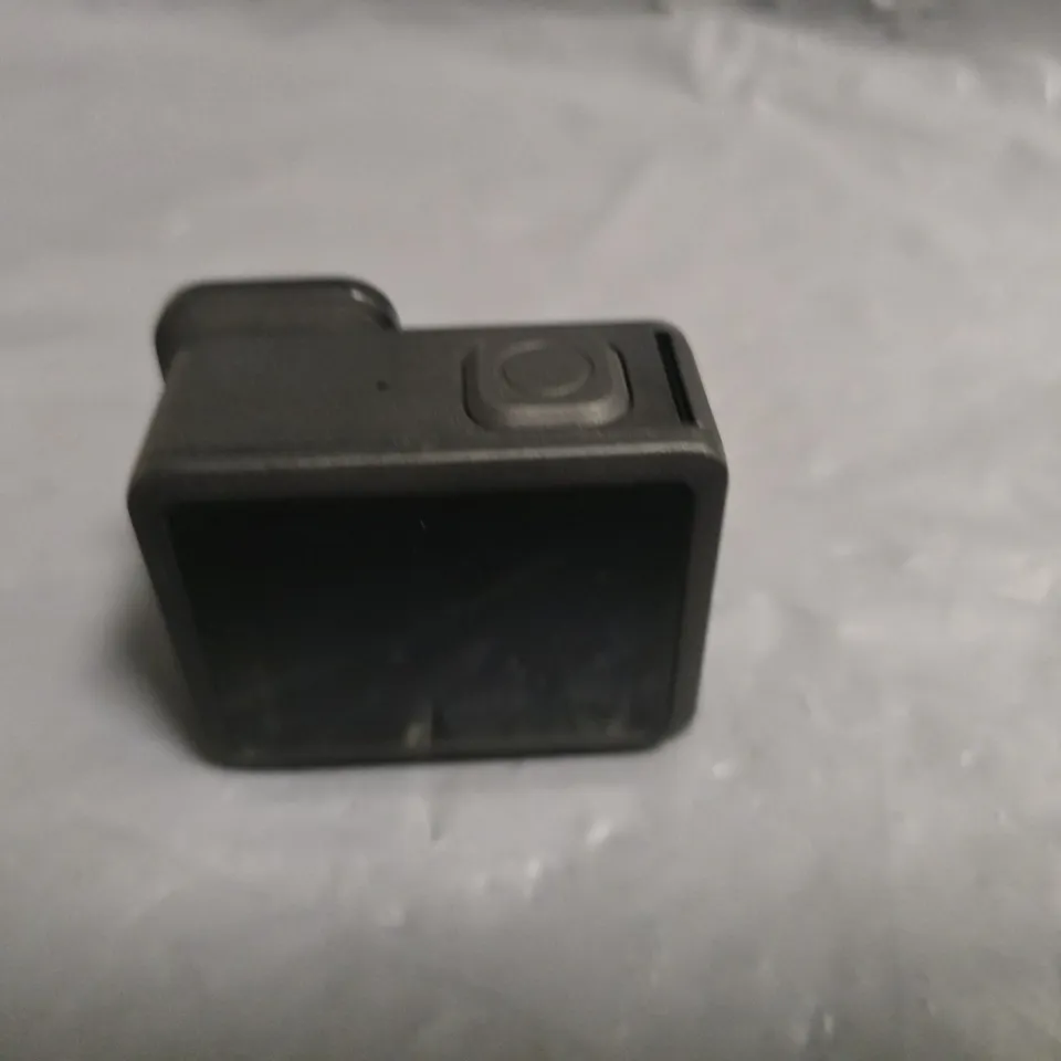 UNBOXED GOPRO HERO ACTION CAMERA 