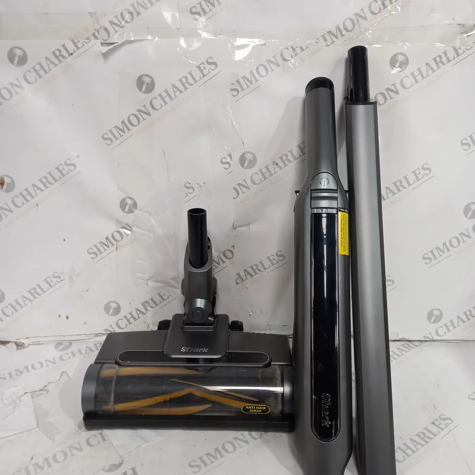 SHARK WANDVAC 2-IN-1 LIGHTWEIGHT CORDLESS HANDHELD VACUUM CLEANER