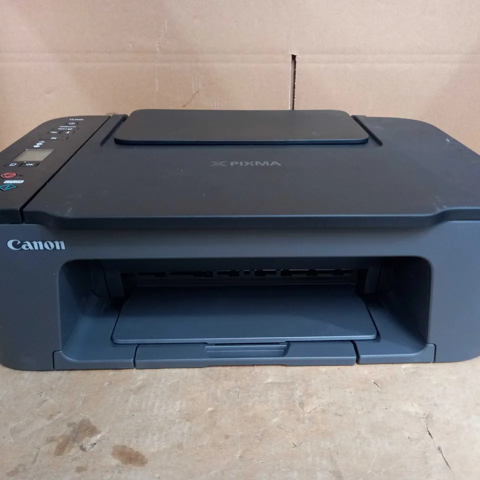 CANON PIXMA TS 3450 PRINTER