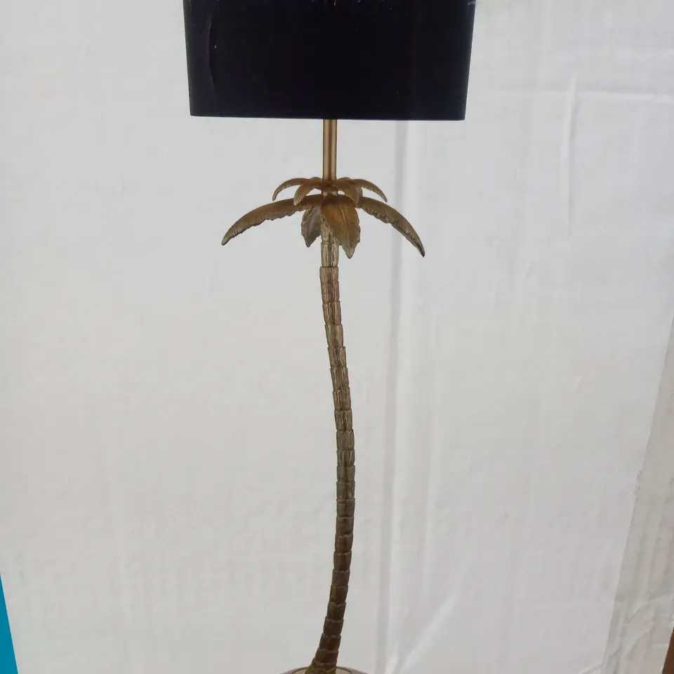 MW BY MATTHEW WILLIAMSON COCO FLOOR LAMP