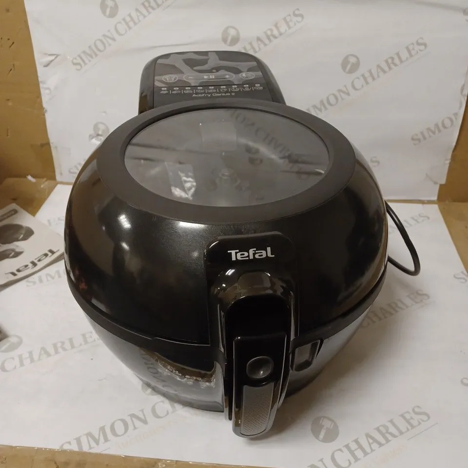 TEFAL ACTIFRY GENIUS HEALTH AIR FRYER