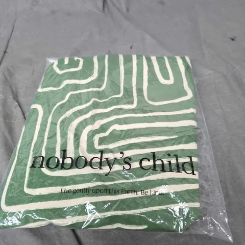 NOBODYS CHILD MIDI DRESS SIZE UNSPECIFIED 