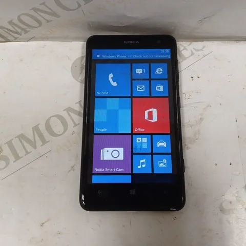 NOKIA LUMIA 625