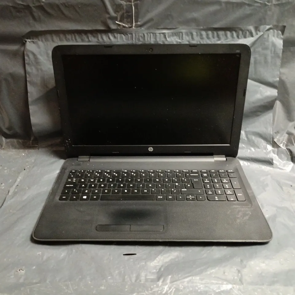 HP 250 G4 NOTEBOOK PC