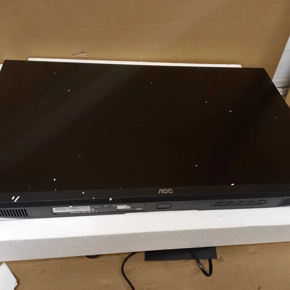 AOC Q27V4EA 27" MONITOR