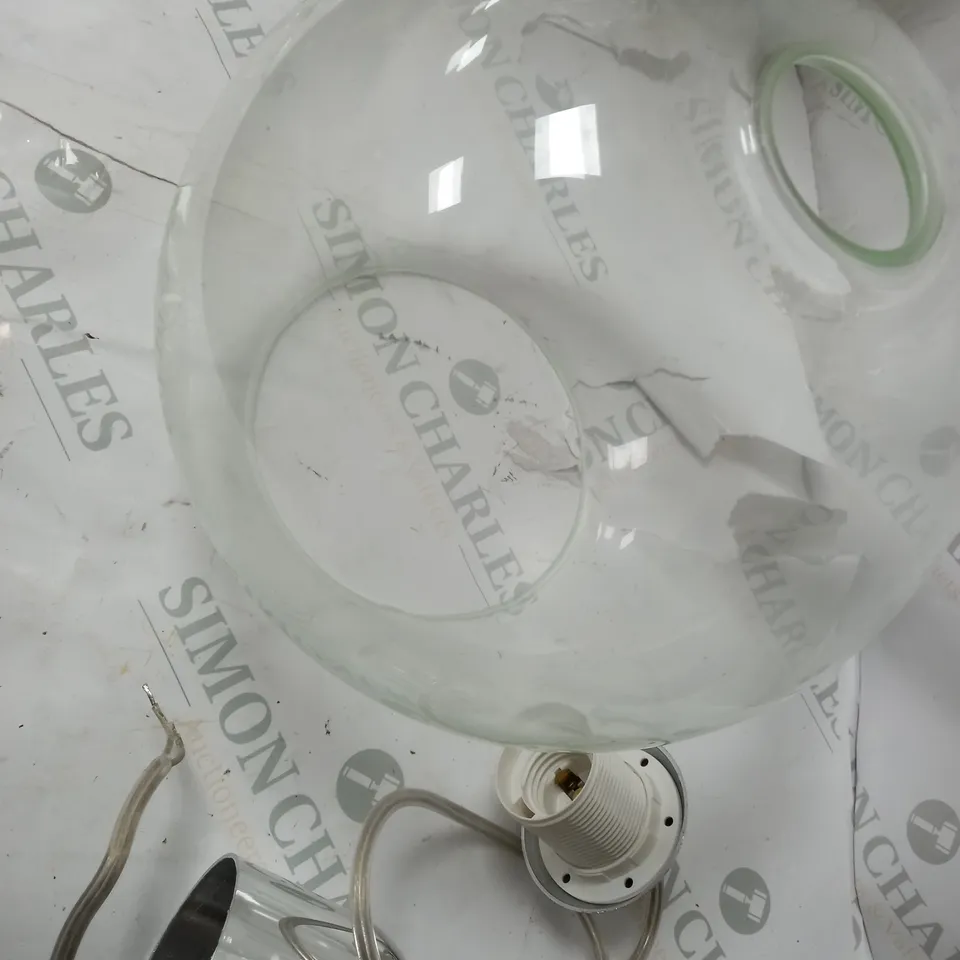 BOXED LAMPEX NORBA PENDANT