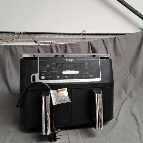 NINJA FOODI MAX DUST ZONE 9.5L AIR FRYER